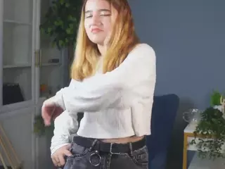 Peggy's Live Sex Cam Show
