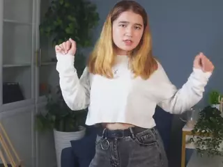 Peggy's Live Sex Cam Show
