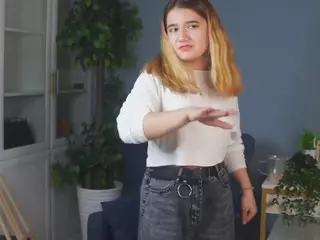 Peggy's Live Sex Cam Show
