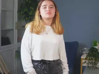 Peggy's Live Sex Cam Show
