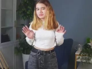 Peggy's Live Sex Cam Show
