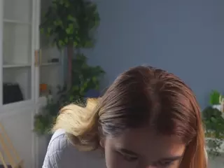 Peggy's Live Sex Cam Show