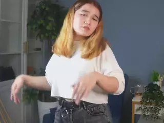 Peggy's Live Sex Cam Show