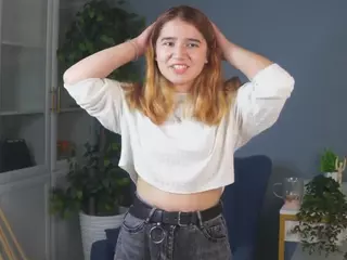 Peggy's Live Sex Cam Show