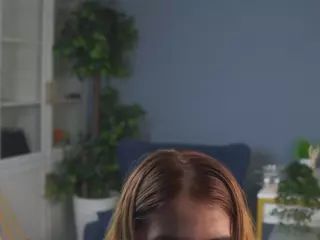 Peggy's Live Sex Cam Show