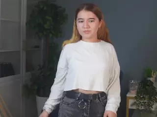 Peggy's Live Sex Cam Show