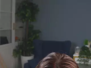 Peggy's Live Sex Cam Show