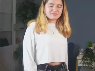 Peggy's Live Sex Cam Show
