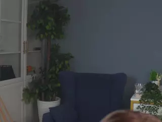 Peggy's Live Sex Cam Show