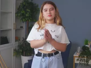 Peggy's Live Sex Cam Show