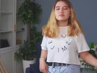 Peggy's Live Sex Cam Show
