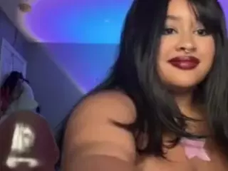 Thevalenciarose's Live Sex Cam Show