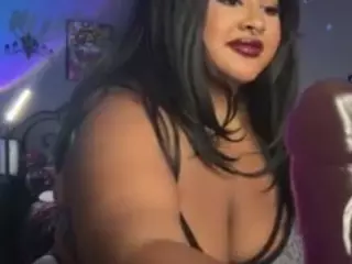 Thevalenciarose's Live Sex Cam Show