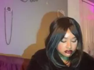 Thevalenciarose's Live Sex Cam Show