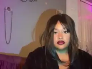 Thevalenciarose's Live Sex Cam Show