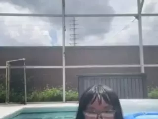 Valencia Rose's Live Sex Cam Show