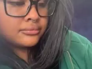 Valencia Rose's Live Sex Cam Show