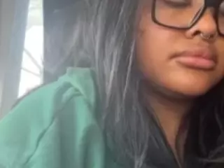 Valencia Rose's Live Sex Cam Show