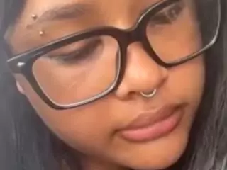 Valencia Rose's Live Sex Cam Show