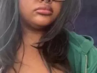 Valencia Rose's Live Sex Cam Show