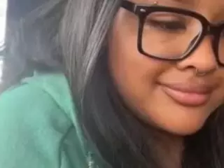 Valencia Rose's Live Sex Cam Show