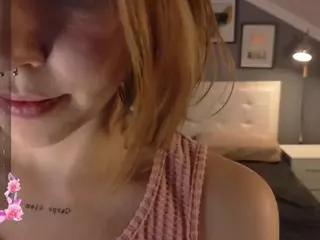Tonya-Thompson's Live Sex Cam Show