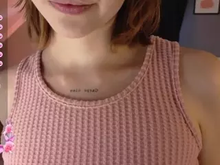 Tonya-Thompson's Live Sex Cam Show