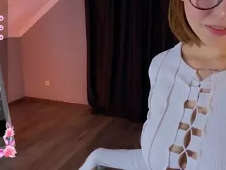 Tonya-Thompson's Live Sex Cam Show