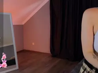 Tonya-Thompson's Live Sex Cam Show
