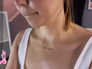 Tonya-Thompson's Live Sex Cam Show