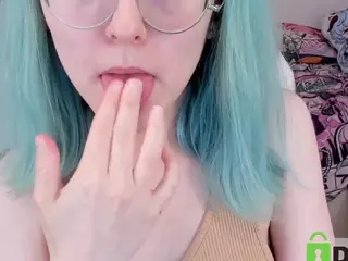 Unreal-Ellie's Live Sex Cam Show