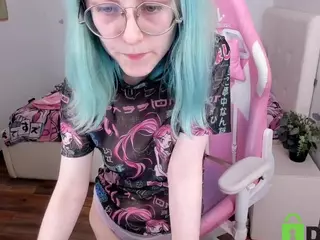 Unreal-Ellie's Live Sex Cam Show