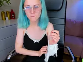 Unreal-Ellie's Live Sex Cam Show