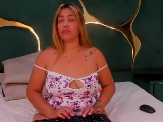 Valeriia20's Live Sex Cam Show