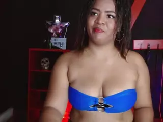 Alice's Live Sex Cam Show