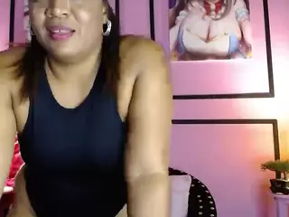 Alice's Live Sex Cam Show