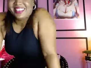 Alice's Live Sex Cam Show