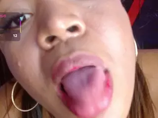 Alice's Live Sex Cam Show