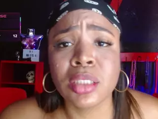Alice's Live Sex Cam Show