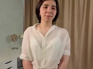 AlodiaCharlie's Live Sex Cam Show
