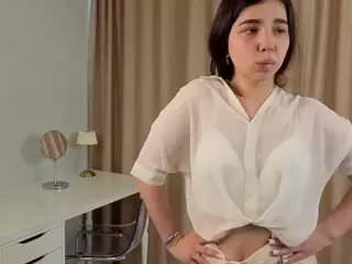 AlodiaCharlie's Live Sex Cam Show