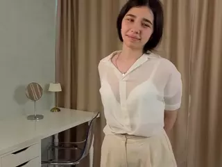 AlodiaCharlie's Live Sex Cam Show