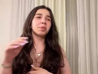 AlodiaCharlie's Live Sex Cam Show