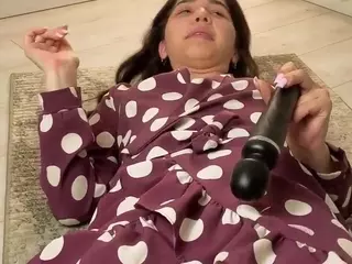 AlodiaCharlie's Live Sex Cam Show
