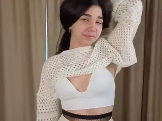 AlodiaCharlie's Live Sex Cam Show