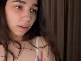 AlodiaCharlie's Live Sex Cam Show