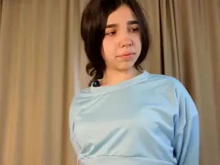 AlodiaCharlie's Live Sex Cam Show