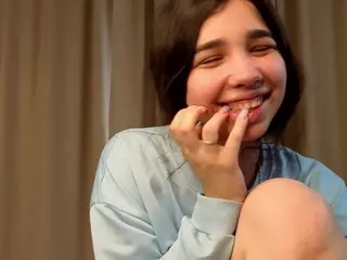 AlodiaCharlie's Live Sex Cam Show