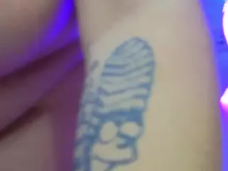 angiie-bigboobs's Live Sex Cam Show
