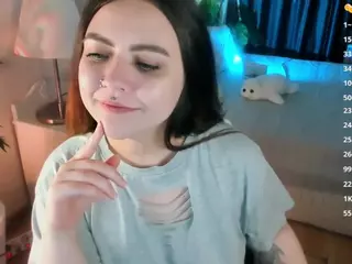 AshtonHeidii's Live Sex Cam Show